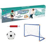 Magic Toys GoalBuddies: Nogometni Gol Set z Žogo in Črpalko 60x41x30cm Cene