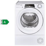 Candy RapidÓ ROE H9A3TCEX-S sušilica Samostojeći Prednje punjenje 9 kg A+++ Bijelo | shoptok.hr