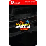 CAR Mechanic Simulator 2018 - Steam koda brez škatlice (WINDOWS PC | STEAM DECK) | Shoptok.si