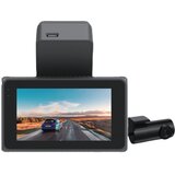 Imou S800 Pro, 4K Car video recorder, 3840x2160, FOV 123, H265, USB-C, Wi-Fi AP, Build-in microphone and speaker, G-Sensor module, MicroSD card up to 256 GB, DC 5V/1A S800PRO Cene