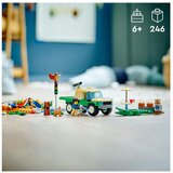 Lego ® city reševanje divjih živali 60353 | Shoptok.si