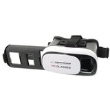 Esperanza 3D naočare za VR virtualnu stvarnost za mobitel, 3,5” do 6” EMV300 | Eponuda.ba