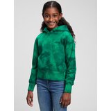 GAP Kids hoodie batik - Girls Cene