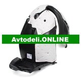 CITROËN/PEUGEOT Originalna obloga kolesa C3 II DS3 spredaj desno | Shoptok.si