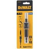 Dewalt DRŽALO ZA NASTAVKE+GREZILO ŠT.6 S SVEDROM IN PZ2, (5000051436) | Shoptok.si