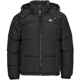 Tommy Jeans Puhovke TJM ALASKA PUFFER Črna Cene