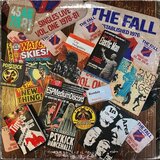  The Fall - Singles Live: Vol. 1 78-81 | Eponuda.com