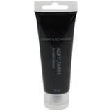 Tts Akrilna Boja 75ml Crna Cijene