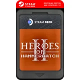 of Hammerwatch 2 - Steam koda brez škatlice (WINDOWS PC | STEAM DECK)