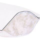  Vlakno Punjenje Bijeli 18 kg Poliester | shoptok.hr