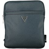 Guess Jeans GREEN MEN'S SHOULDER BAG Cene