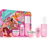 Sol de Janeiro Beija Flor Body Oasis darilni set (za telo) za ženske