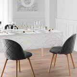 Douceur d intérieur Namizni prt iz mikrovlaken 140x240 cm Firmament – | Shoptok.si
