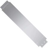  Ograja za trato 20 kosov pocinkano jeklo 100x20 cm | Shoptok.si
