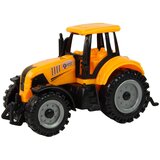 Farm Vehicle Tractor Big Wheels 3 Colors | shoptok.hr