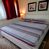  Čaršav puplin singl ležaj D2 ( VLK000230-D2 ) Cene