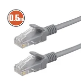kabel - 8P / 8C Cat.5e - 0,5 m