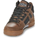 Dvs COMANCHE BOOT Smeđa | shoptok.hr