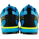 Lacuna Radne cipele Dynamic S1P, Aqua, vel. 45, niske | shoptok.hr