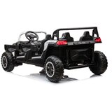 Electric Ride On Buggy A033 4x4 24V White | shoptok.hr