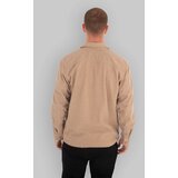 Hurley Woolsy Flannel Shirt woodside | Shoptok.si