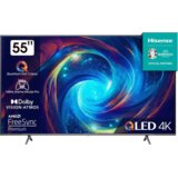 Hisense Smart QLED TV 55", UHD 4K,... | Eponuda.ba