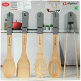 Alpina kuhinjske alatke 5/1754 | ePonuda.com