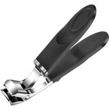 INF Ergonomski ščipalnik za nohte na nogah iz nerjavečega jekla, (22126898) | Shoptok.si