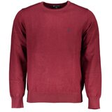 U.S. Grand Polo Club US Grand Polo Muška Crvena Majica | shoptok.hr