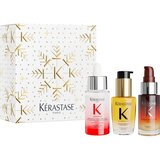 Kérastase Mini Trio poklon set za kosu Cijene