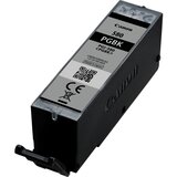 Canon PGI-580BK xxl (black), kompatibilna kartuša za 600 strani Cene
