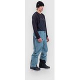 Jones Snowboards Shralpinist Gore-Tex Rec Bib hlace atlantic blue Cene
