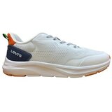 Levi's Nizke superge OCEAN DEPORTIVA CASUAL Blanco Bela Cene