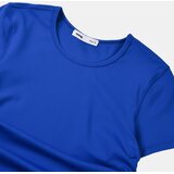 Sinsay Uska bluza s naborima sa strane | shoptok.hr