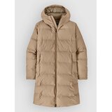 Patagonia Jackson Glacier Parka oar tan | Shoptok.si