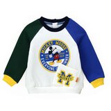 Original Marines pulover DCAV0621NM bela F 98 | Shoptok.si