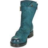 Airstep / A.S.98 Polškornji ARCH BUCKLE Modra | Shoptok.si