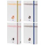  CUTE NOTES FASCIKL S GUMICOM 25x35 CM | shoptok.hr