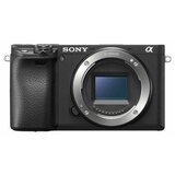 Sony ILCE6400B.CEC (Body) MILC crni digitalni fotoaparat  Cene