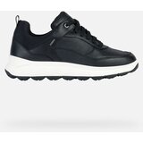 Geox Black women's sneakers Spherica 4x4 B Abx - Women's | Shoptok.si
