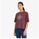 New Balance Intelligent choice t-shirt