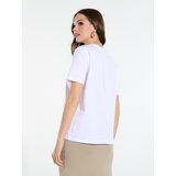 Sinsay majica s printom | shoptok.hr