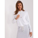 Eight2Nine Sweatshirt-D10014L02346AEN-white | Shoptok.si