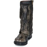 Airstep / A.S.98 Polškornji ARCH MID Črna | Shoptok.si