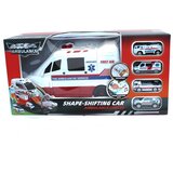  Igračka Ambulantno vozilo 2u1 063247 Cijene