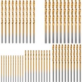 TwoTrees set burgija sa titanijumskim premazom (50 komada) | Eponuda.com