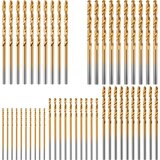 TwoTrees set svrdala s titanovim premazom 50 kom - 1 set | shoptok.hr