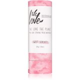 We Love The Planet sweet serenity dezodorant - deo stik Cene