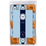 Mister Size KONDOMI VEL. L 57 MM (100 ENOT), (22071271) u