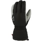 Eska Women's ski gloves White Cult Cijene